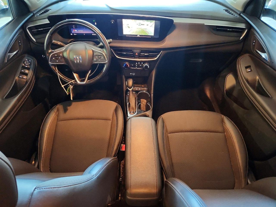 Buick ENCORE 2024 — Copart
