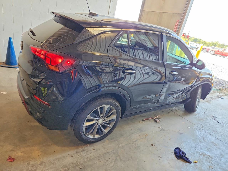 Buick ENCORE 2023 — Copart