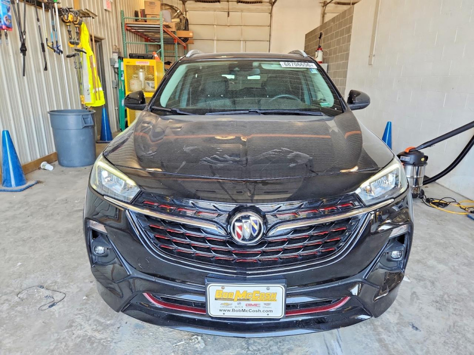 Buick ENCORE 2023 — Copart