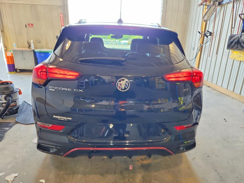 Buick ENCORE 2023 — Copart