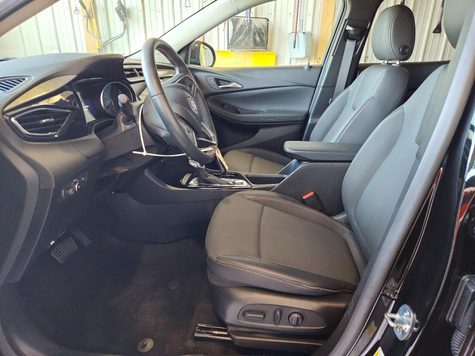 Buick ENCORE 2023 — Copart