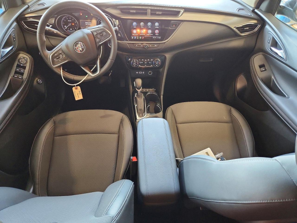 Buick ENCORE 2023 — Copart