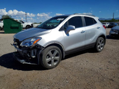 Buick ENCORE 2014 — Copart
