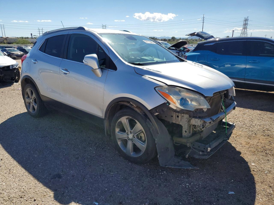 Buick ENCORE 2014 — Copart
