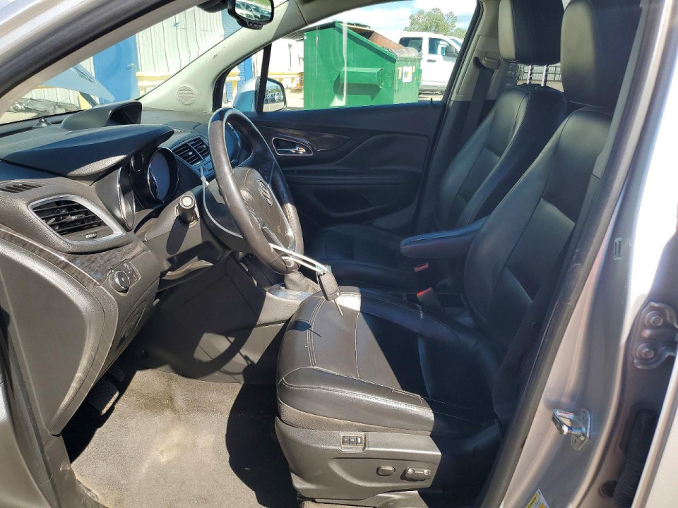 Buick ENCORE 2014 — Copart