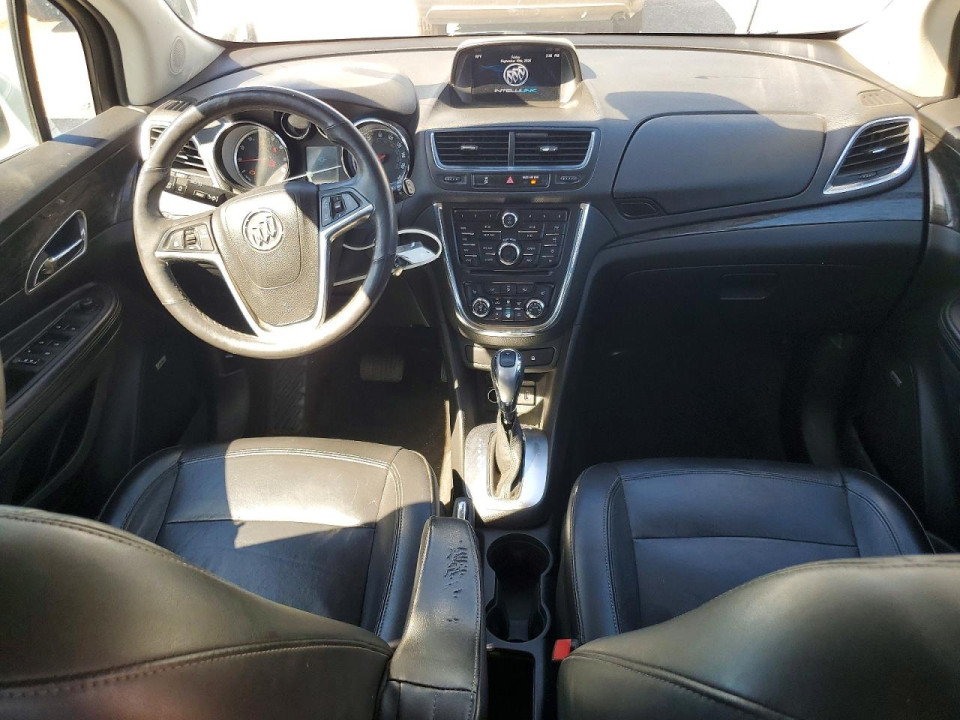 Buick ENCORE 2014 — Copart