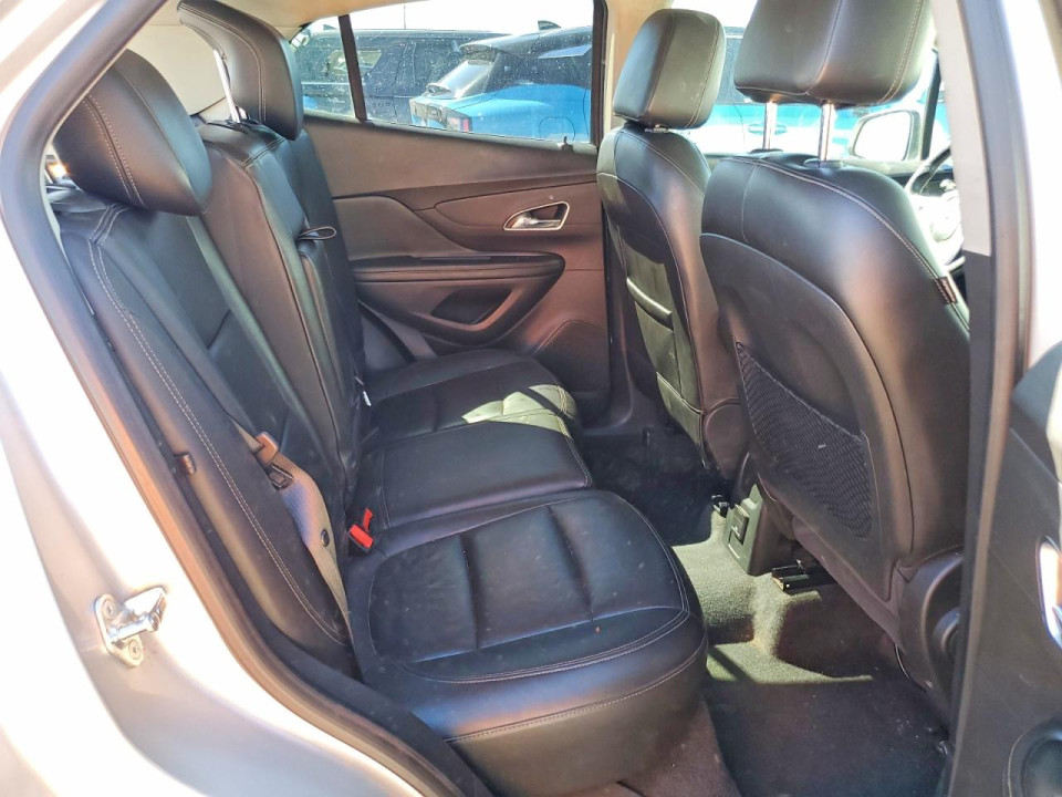 Buick ENCORE 2014 — Copart