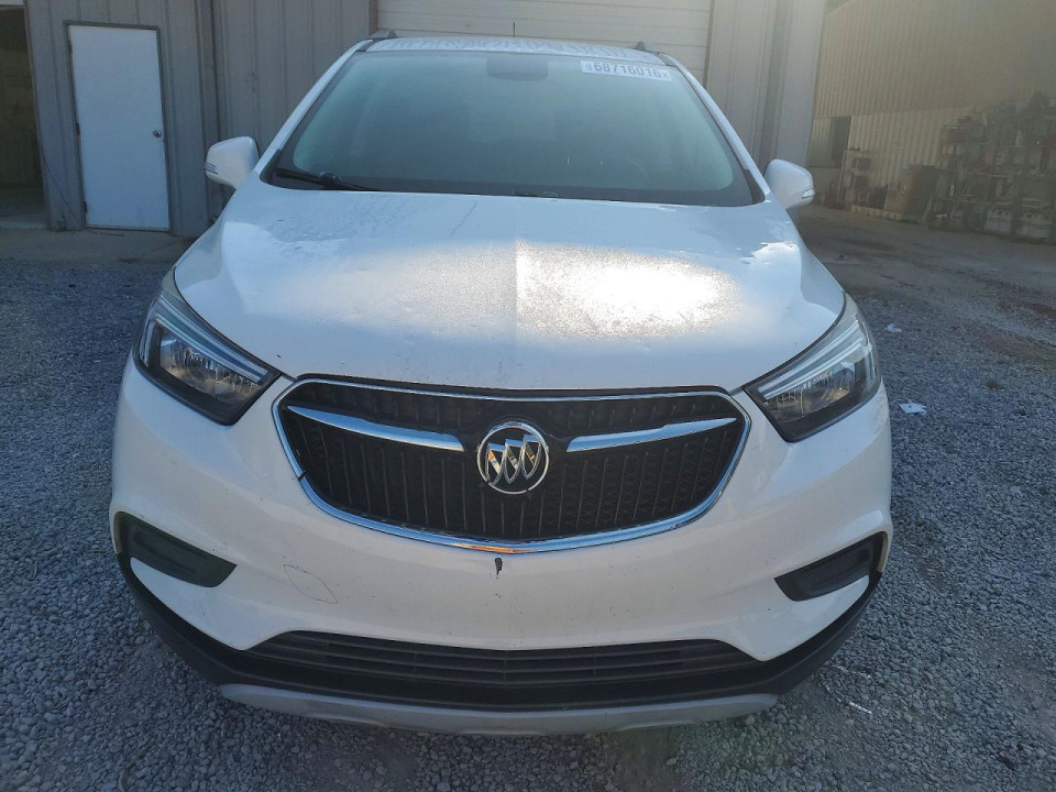 Buick ENCORE 2018 — Copart