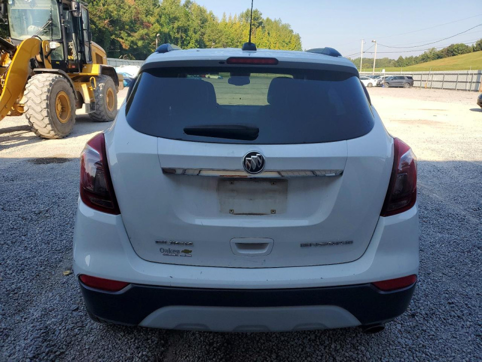 Buick ENCORE 2018 — Copart