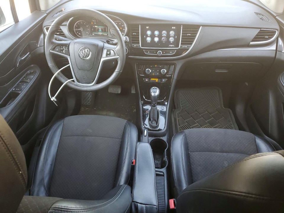 Buick ENCORE 2018 — Copart