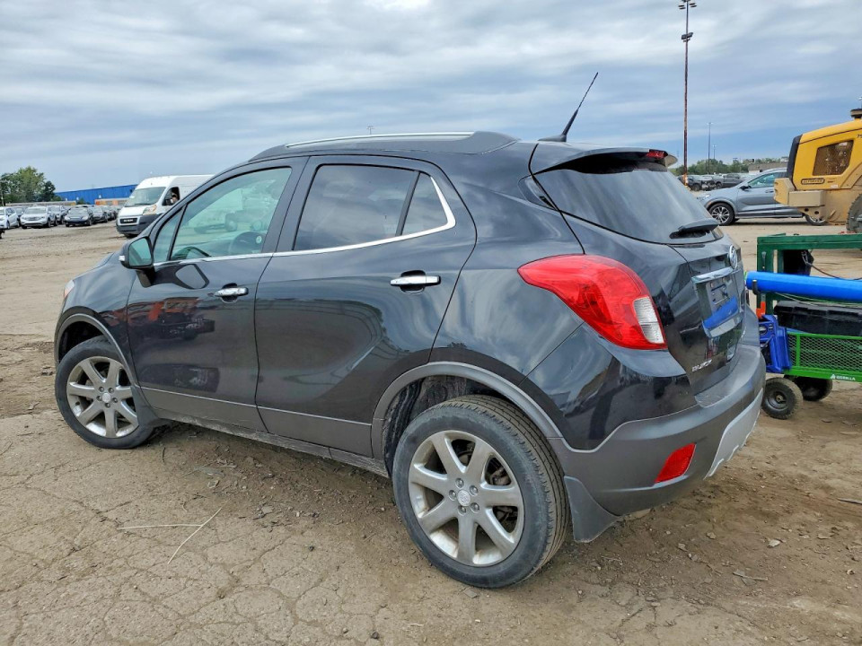 Buick ENCORE 2014 — Copart