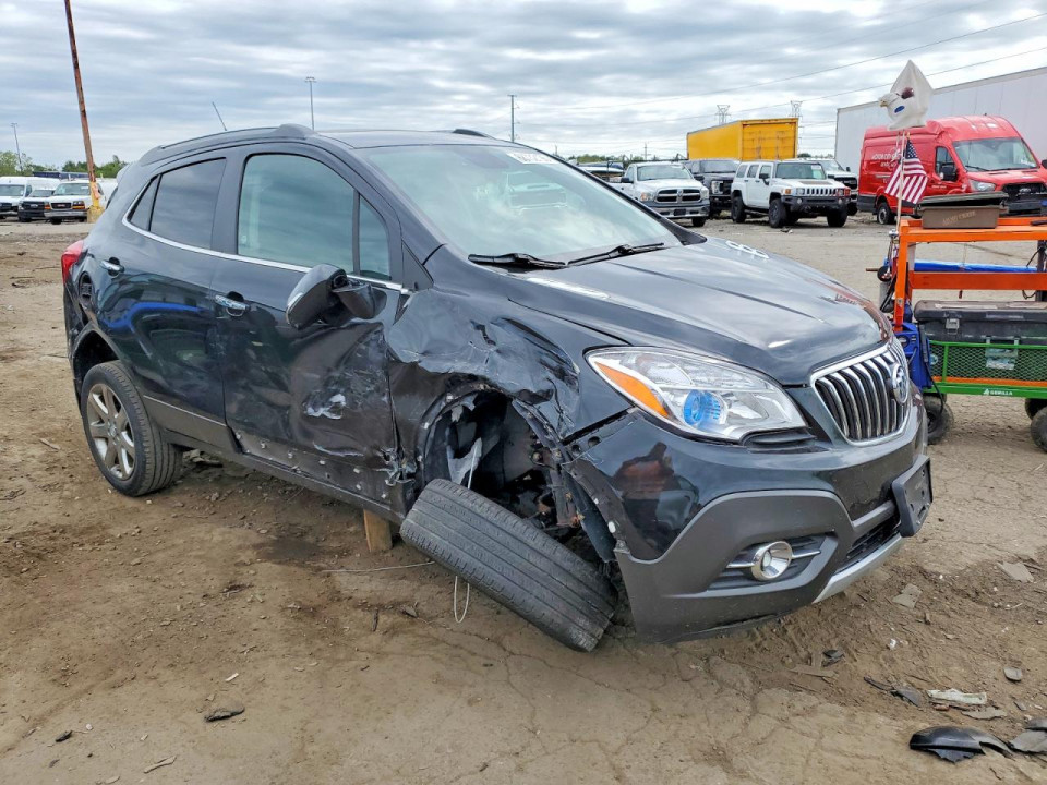 Buick ENCORE 2014 — Copart