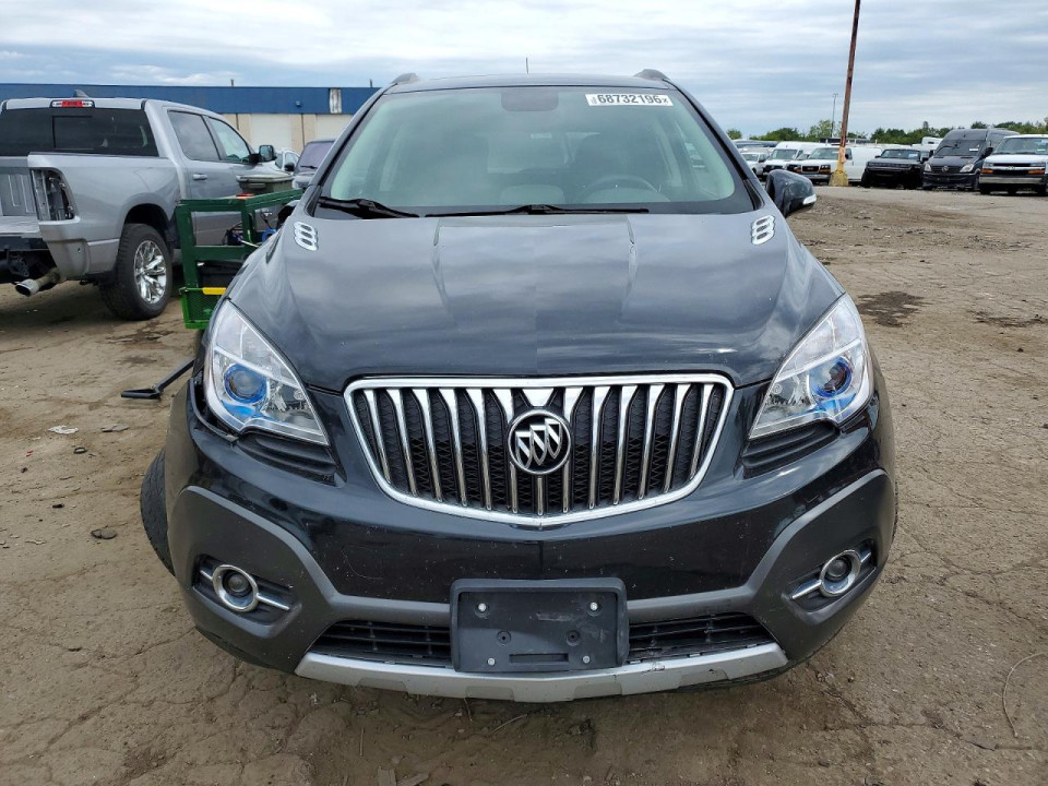 Buick ENCORE 2014 — Copart