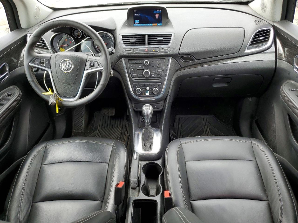 Buick ENCORE 2014 — Copart