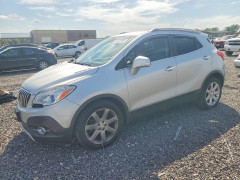 Buick ENCORE 2015 — Copart