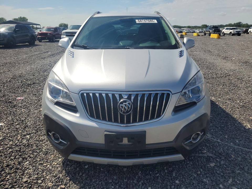 Buick ENCORE 2015 — Copart