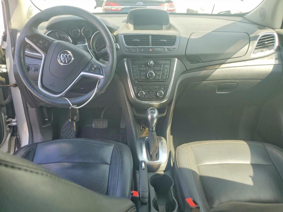 Buick ENCORE 2015 — Copart