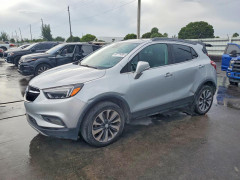 Buick ENCORE 2020 — Copart