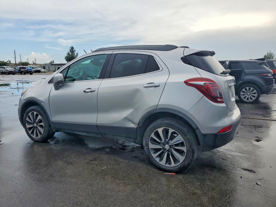 Buick ENCORE 2020 — Copart