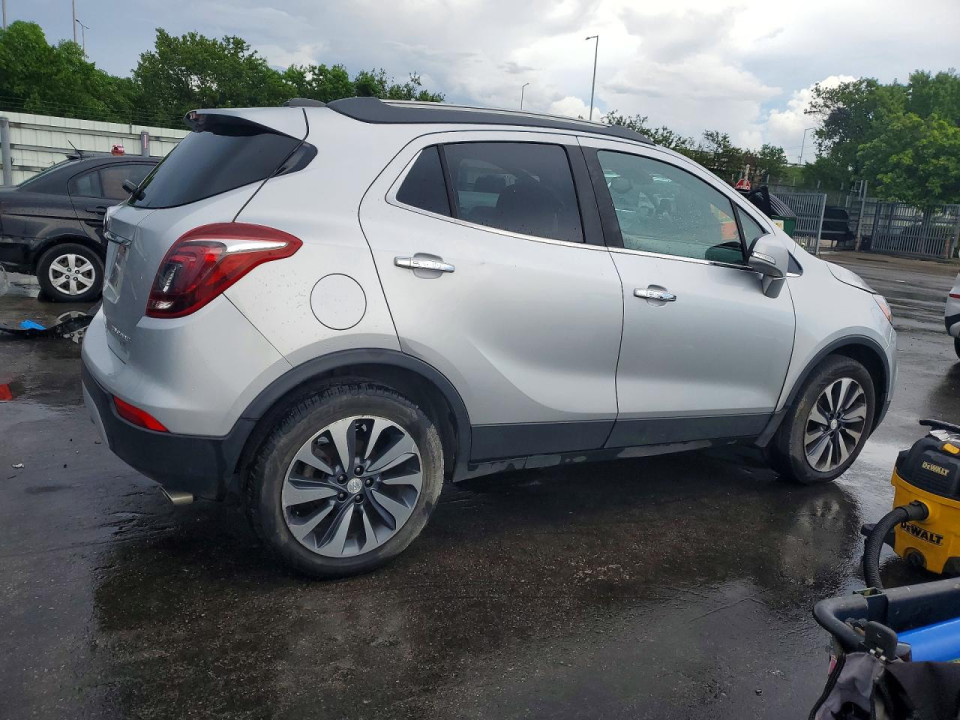Buick ENCORE 2020 — Copart