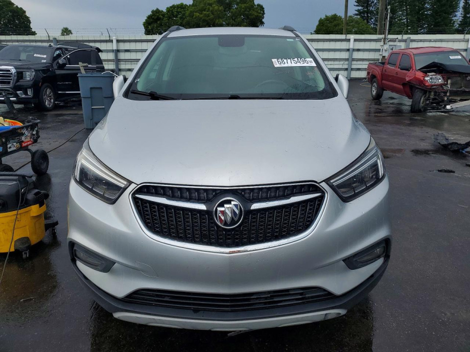 Buick ENCORE 2020 — Copart