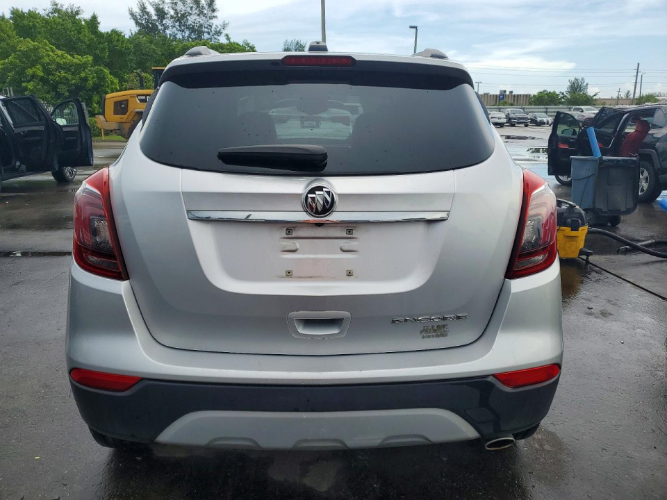 Buick ENCORE 2020 — Copart