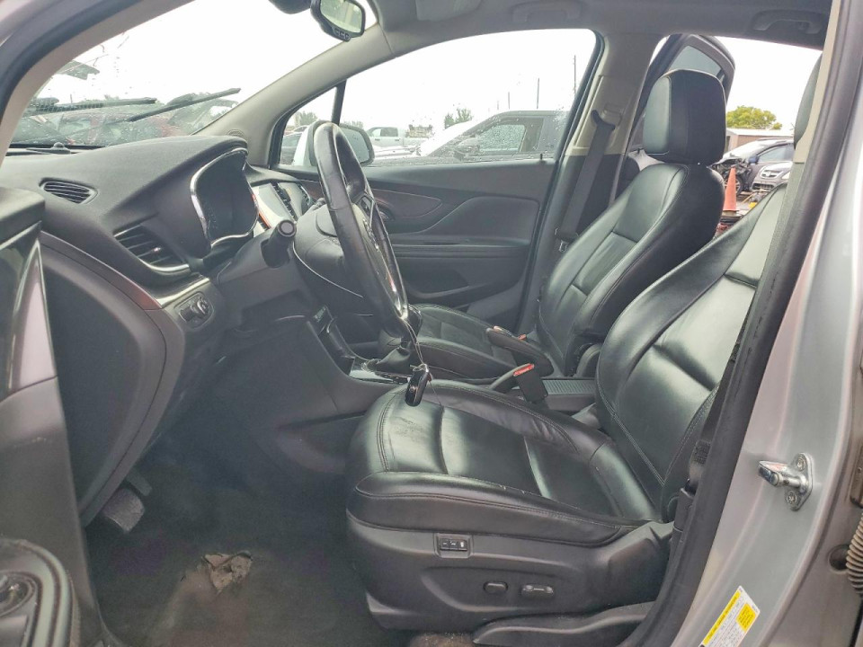 Buick ENCORE 2020 — Copart
