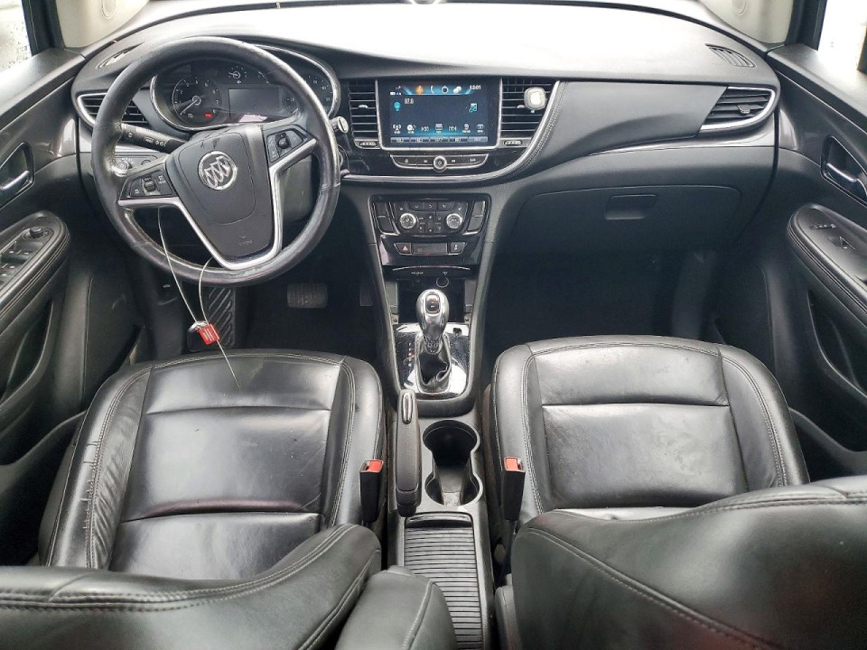 Buick ENCORE 2020 — Copart