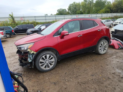 Buick ENCORE 2017 — Copart