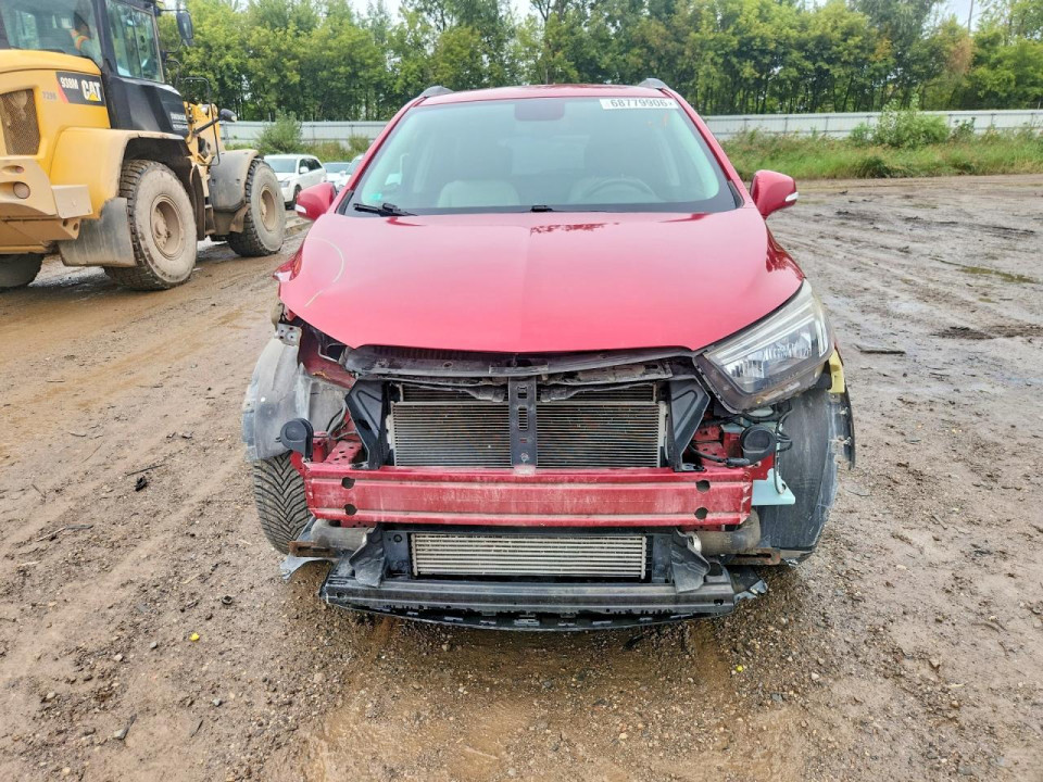 Buick ENCORE 2017 — Copart