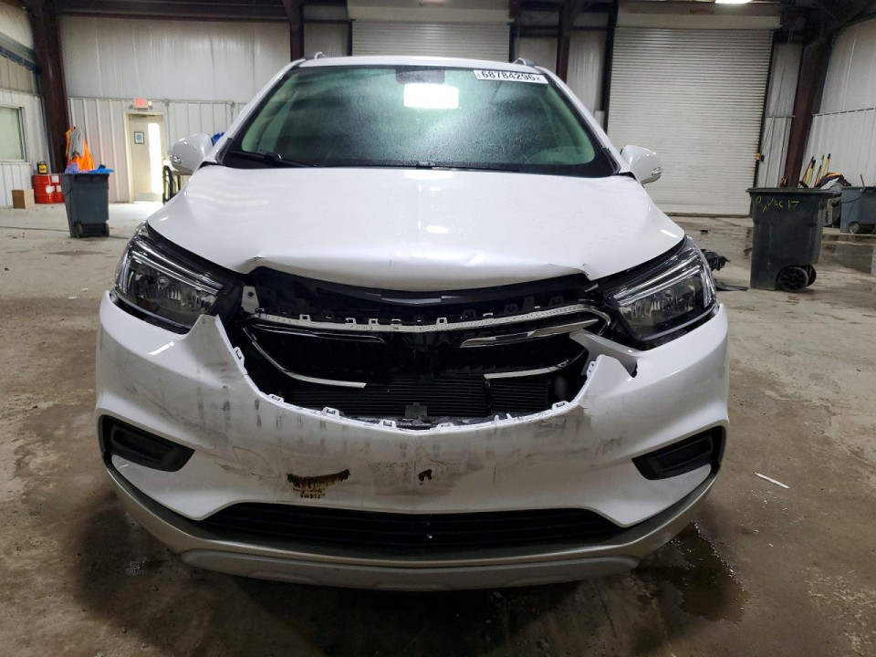 Buick ENCORE 2019 — Copart