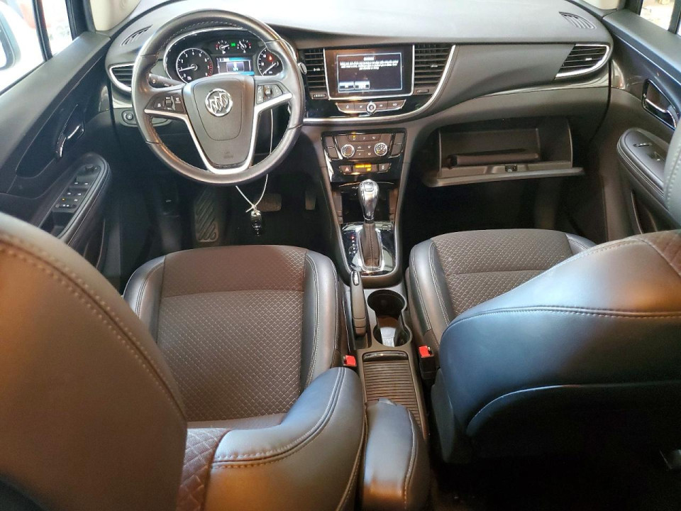 Buick ENCORE 2019 — Copart
