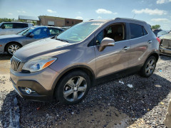 Buick ENCORE 2014 — Copart