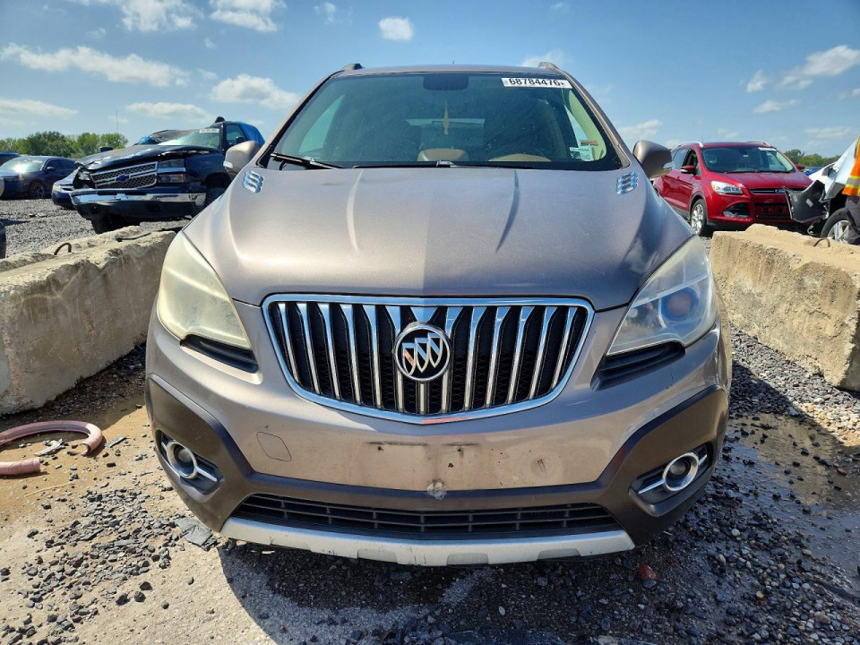 Buick ENCORE 2014 — Copart