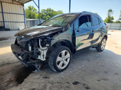 Buick ENCORE 2016 — Copart