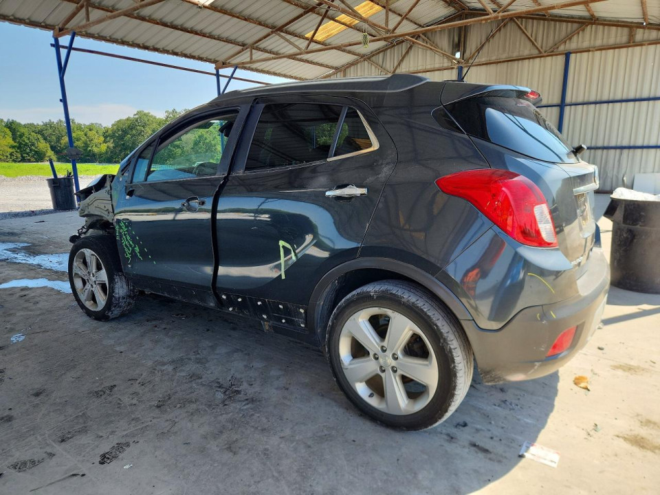 Buick ENCORE 2016 — Copart