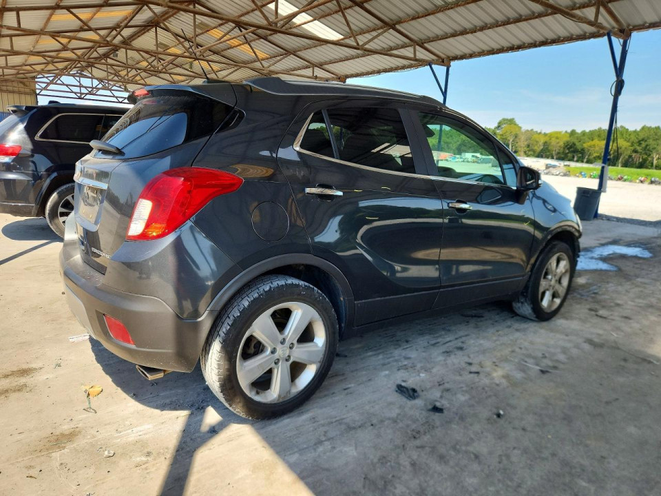 Buick ENCORE 2016 — Copart