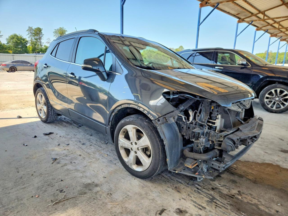 Buick ENCORE 2016 — Copart