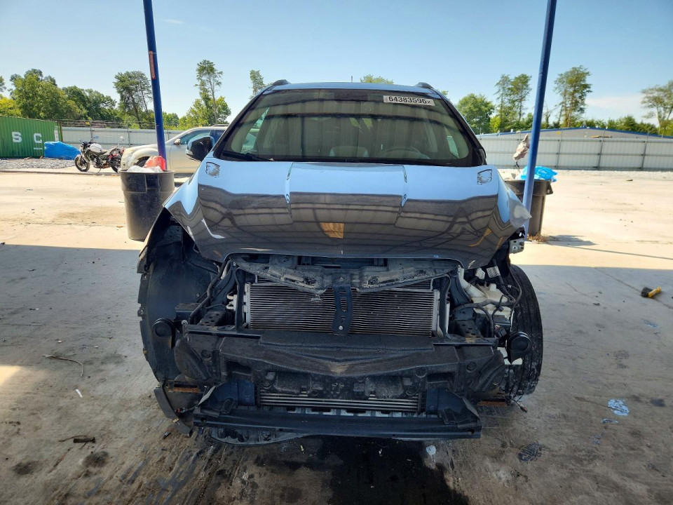 Buick ENCORE 2016 — Copart