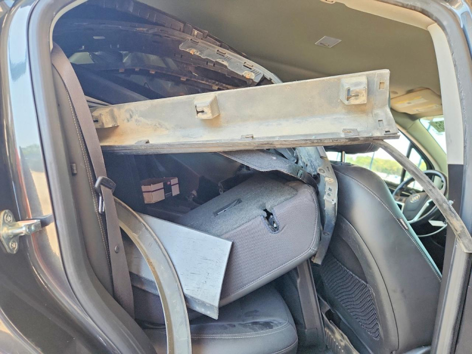 Buick ENCORE 2016 — Copart