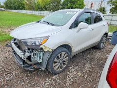 Buick ENCORE 2017 — Copart