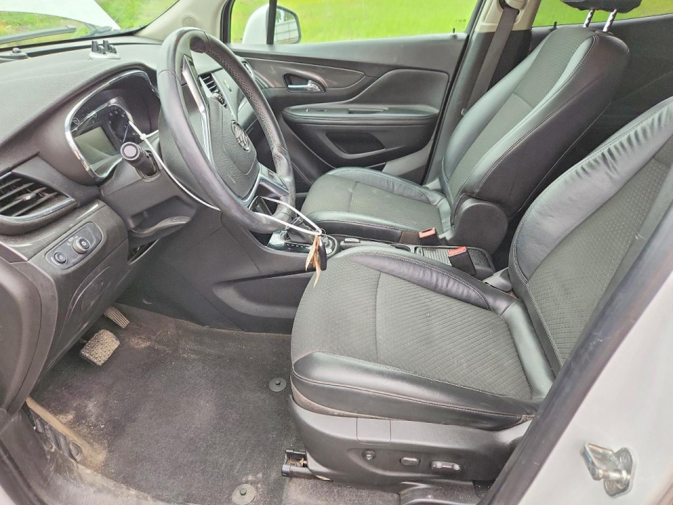Buick ENCORE 2017 — Copart