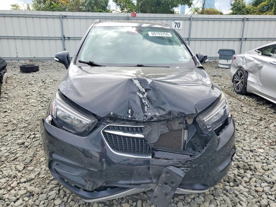Buick ENCORE 2019 — Copart