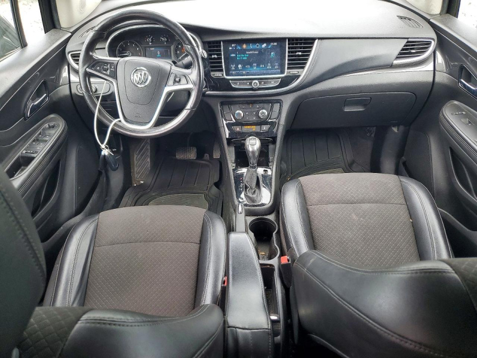 Buick ENCORE 2019 — Copart