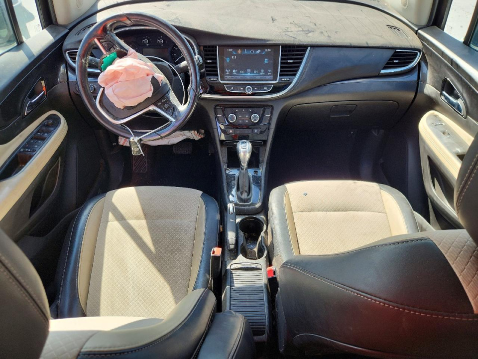 Buick ENCORE 2018 — Copart