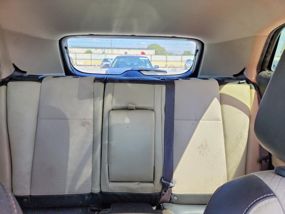 Buick ENCORE 2018 — Copart