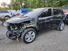 Buick ENCORE 2025 — Copart