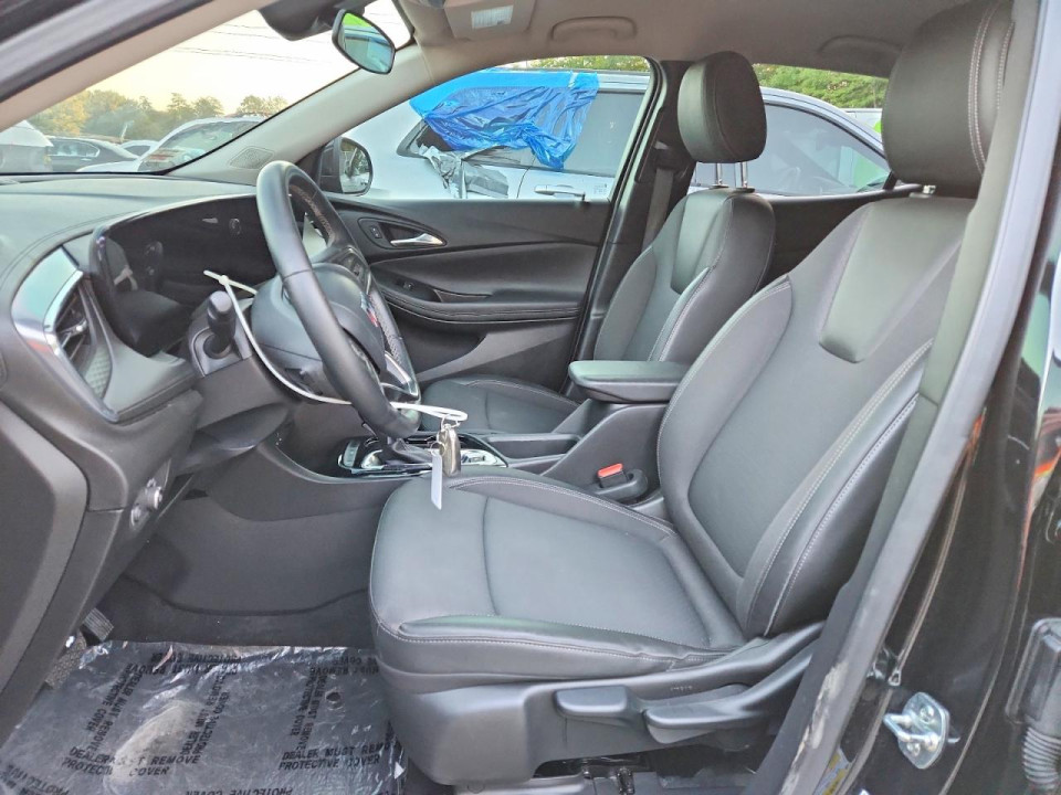 Buick ENCORE 2025 — Copart