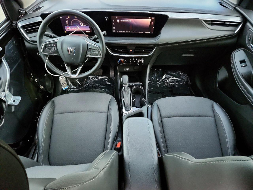 Buick ENCORE 2025 — Copart