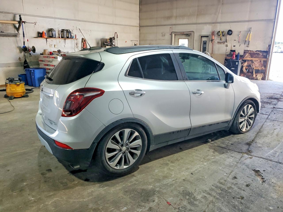 Buick ENCORE 2020 — Copart